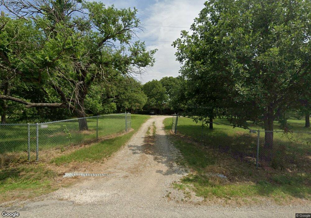 6335 Dripping Springs Rd, Denison, TX 75021 - photo 1