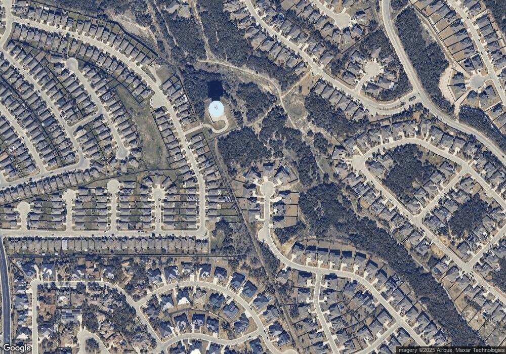 25035 Dulzura, San Antonio, TX 78261 - photo 1