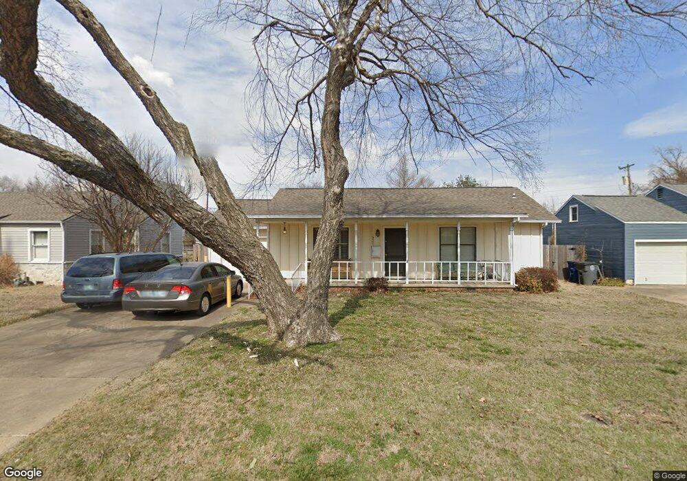 931 E 36th St, Tulsa, OK 74105 - photo 1