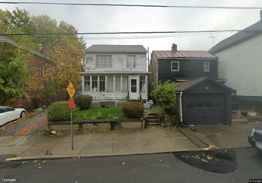 88 N 3rd St unit 90, Hudson, NY 12534 - photo 1