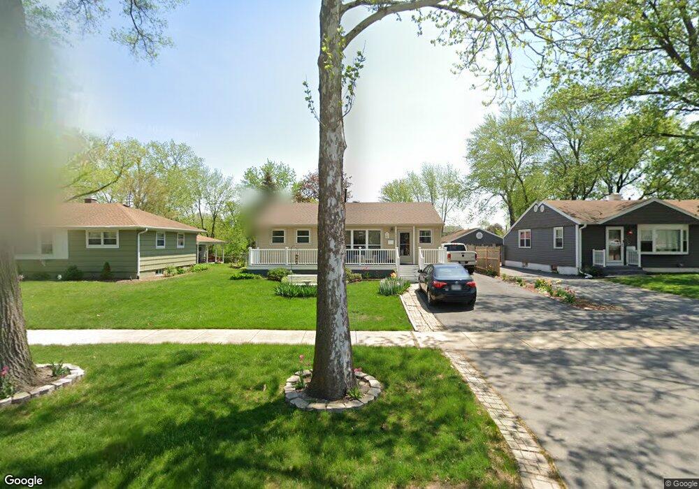 2708 Rohlwing Rd, Rolling Meadows, IL 60008 - photo 1