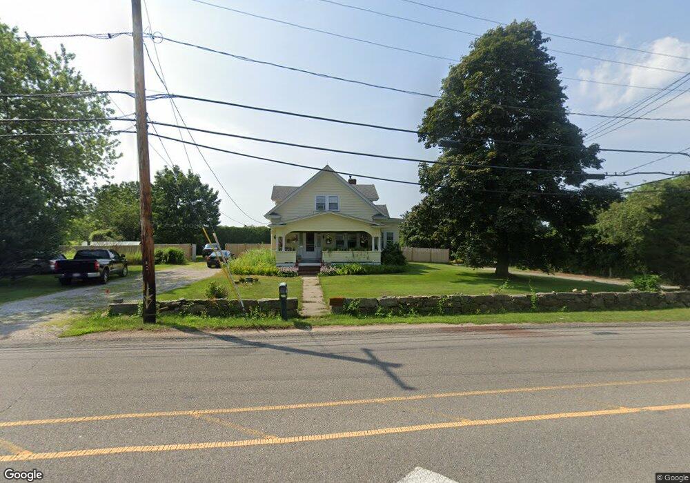 1124 Allen St, North Dartmouth, MA 02747 - photo 1