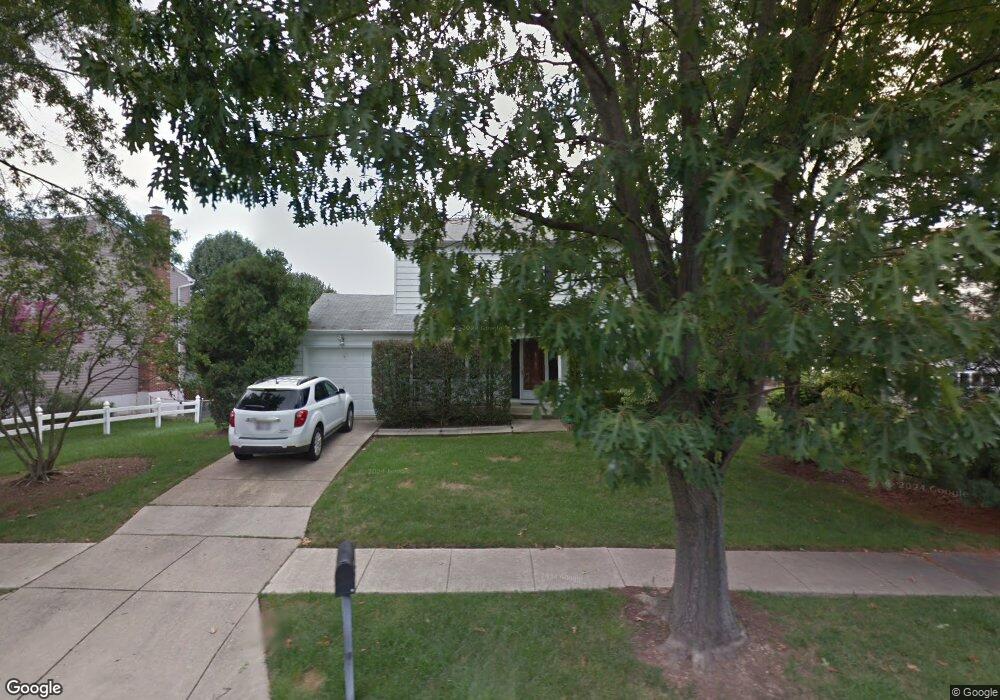 12803 Asbury Dr, Fort Washington, MD 20744 - photo 1