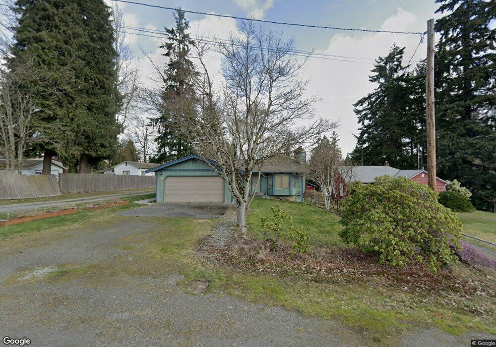 27 E Intercity Ave, Everett, WA 98208 - photo 1