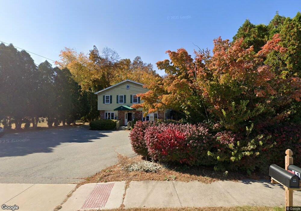 41 William F Palmer Rd, Moodus, CT 06469 - photo 1