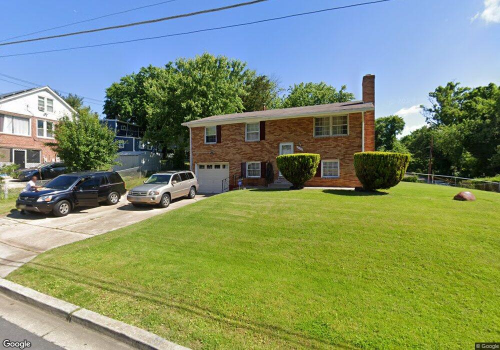 5134 Doppler St, Capitol Heights, MD 20743 - photo 1