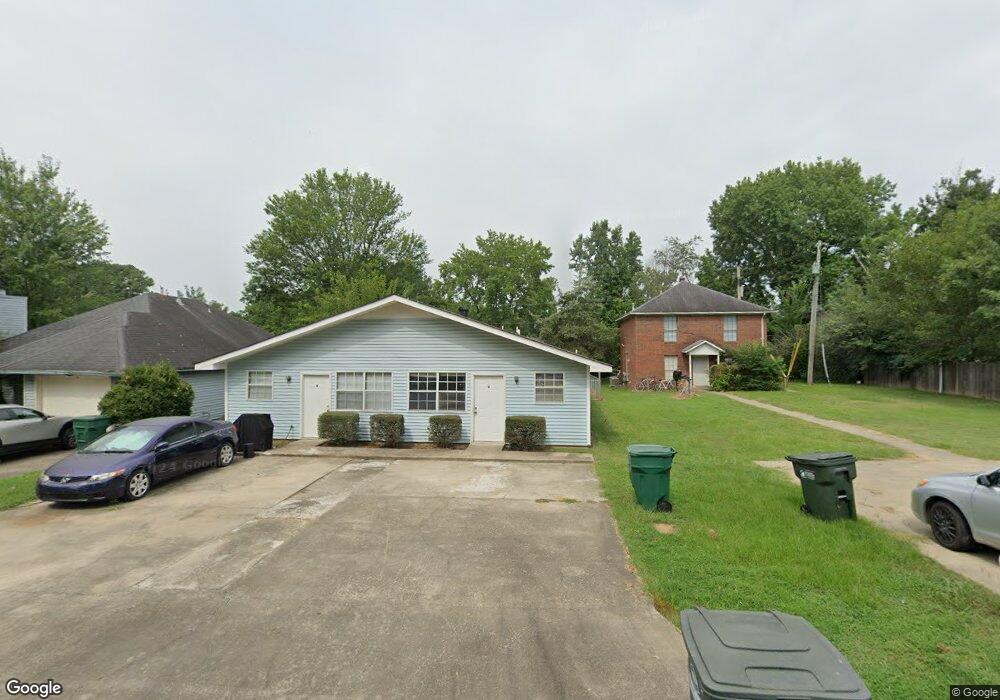 437 Mildred St, Conway, AR 72034 - photo 1