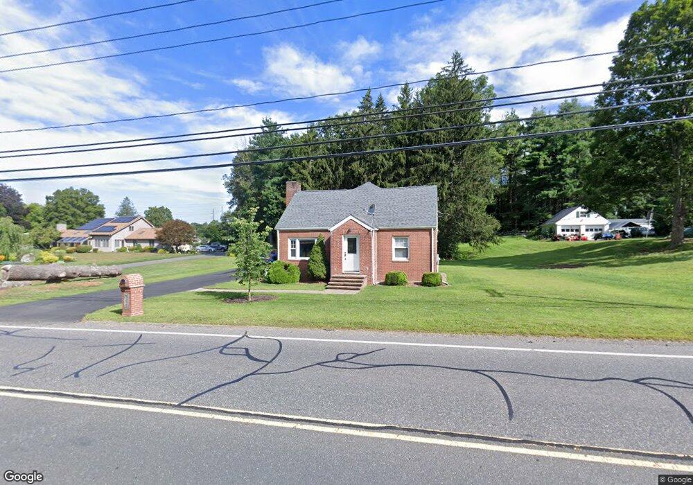 955 Center St, Ludlow, MA 01056 - photo 1