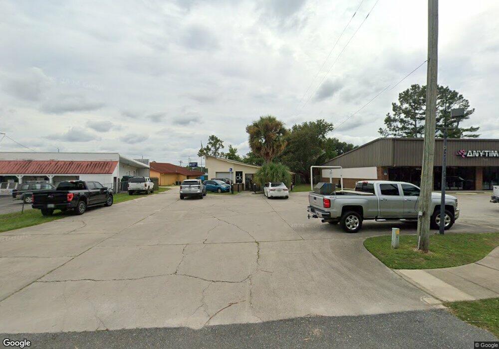 637 Wakulla Arran Rd, Crawfordville, FL 32327 - photo 1