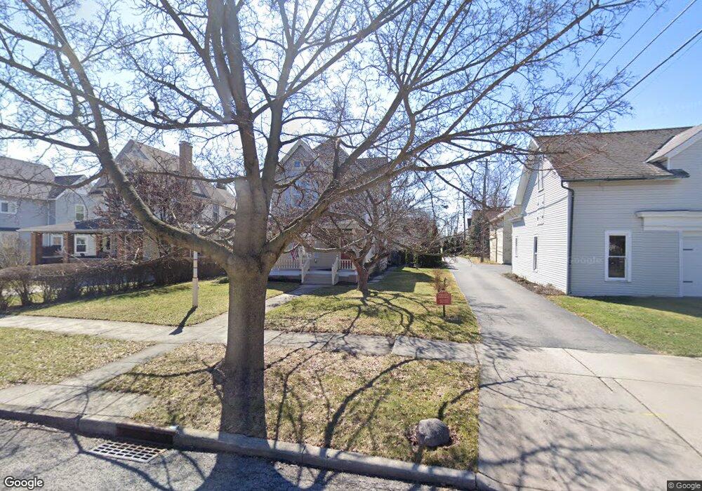 119 1st St, Findlay, OH 45840 - photo 1