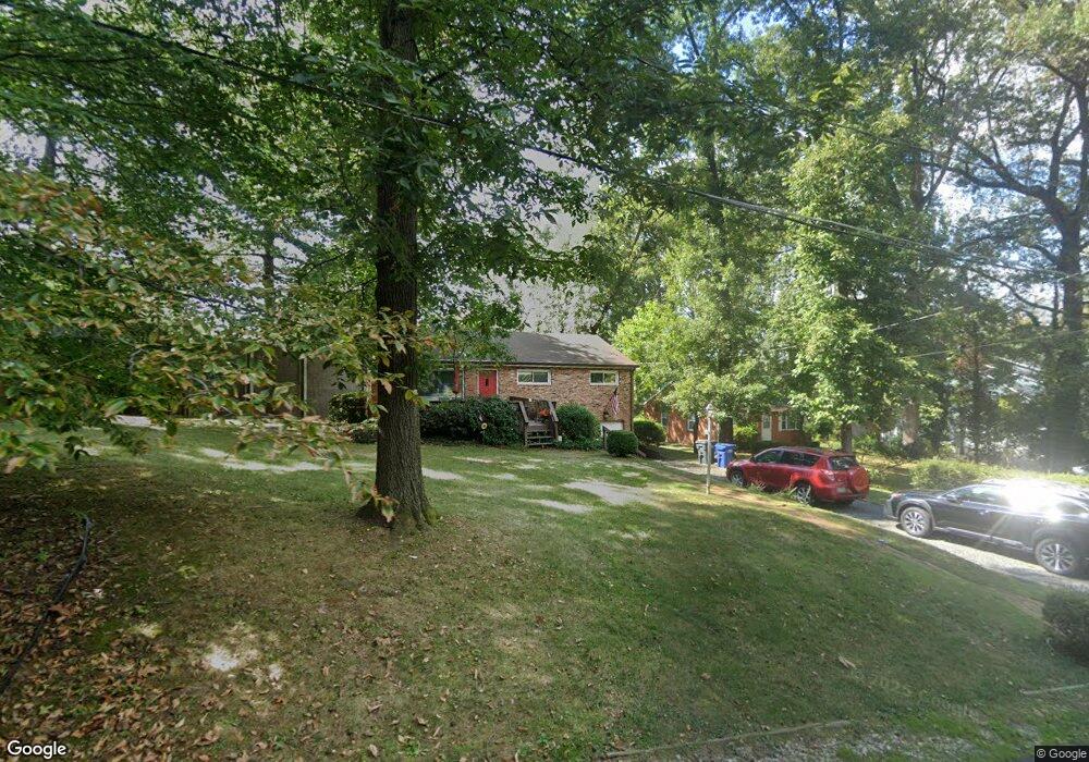 2202 Greenwich St, Falls Church, VA 22043 - photo 1