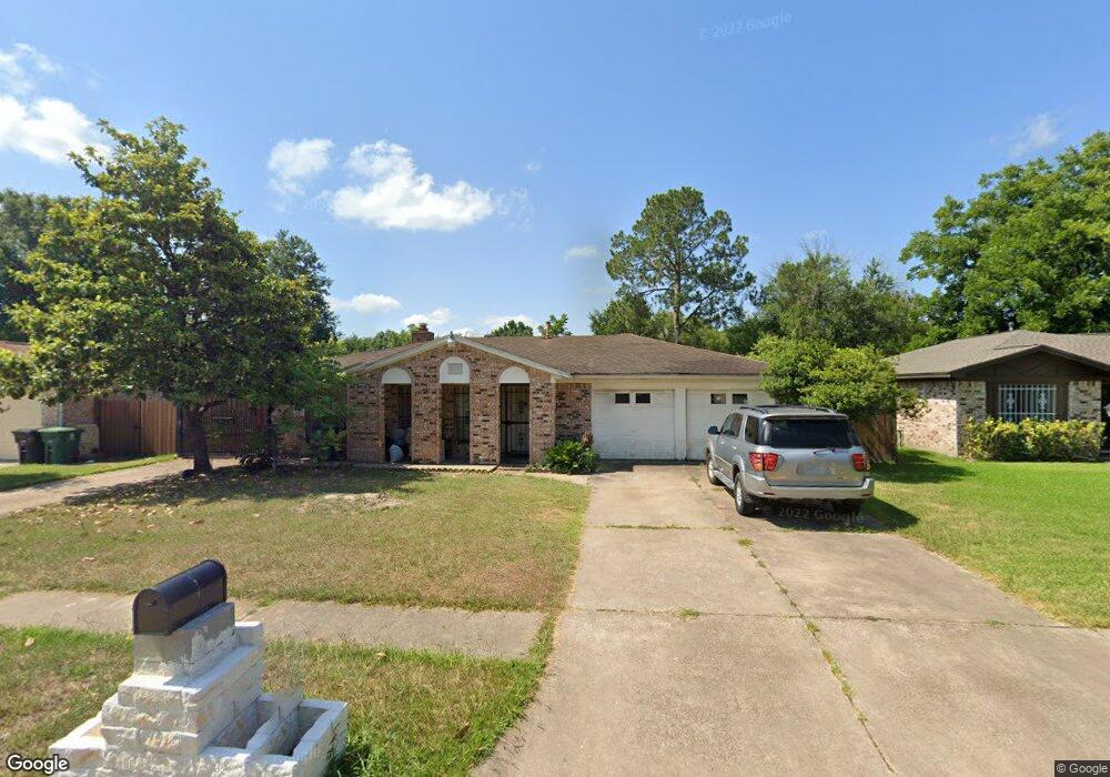 923 W Mierianne St, Houston, TX 77088 - photo 1