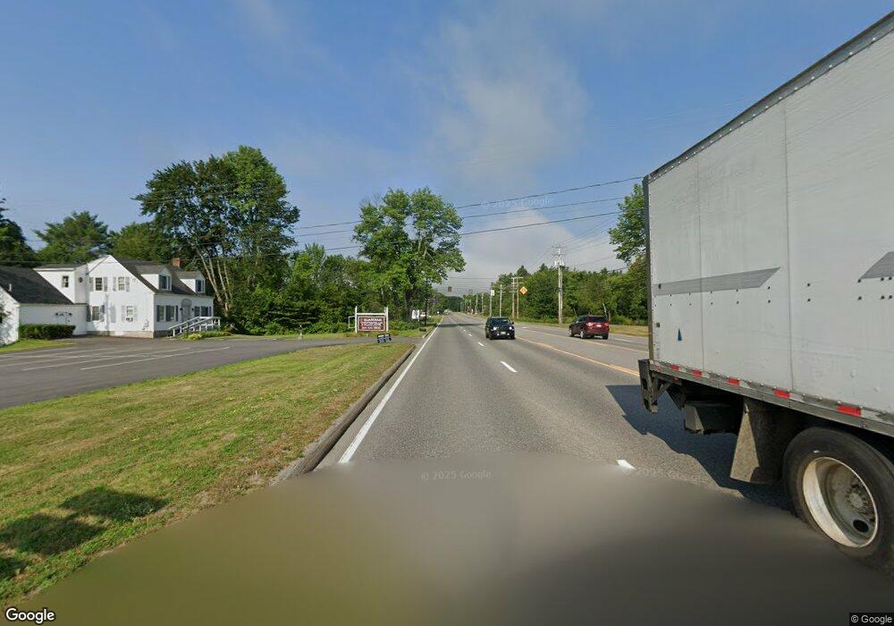 2 Mcardle St, Manchester, ME 04351 - photo 1