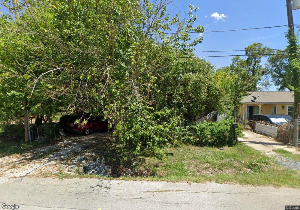 1213 Evanston St, Houston, TX 77015 - photo 1