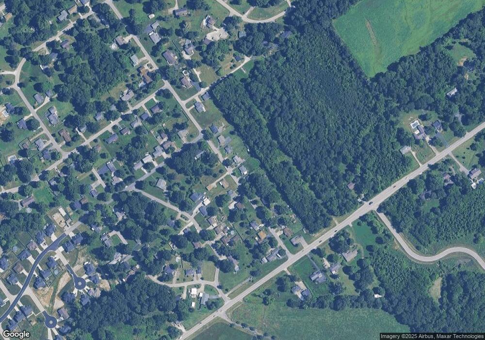 8330 Locust Dr, Charlestown, IN 47111 - photo 1