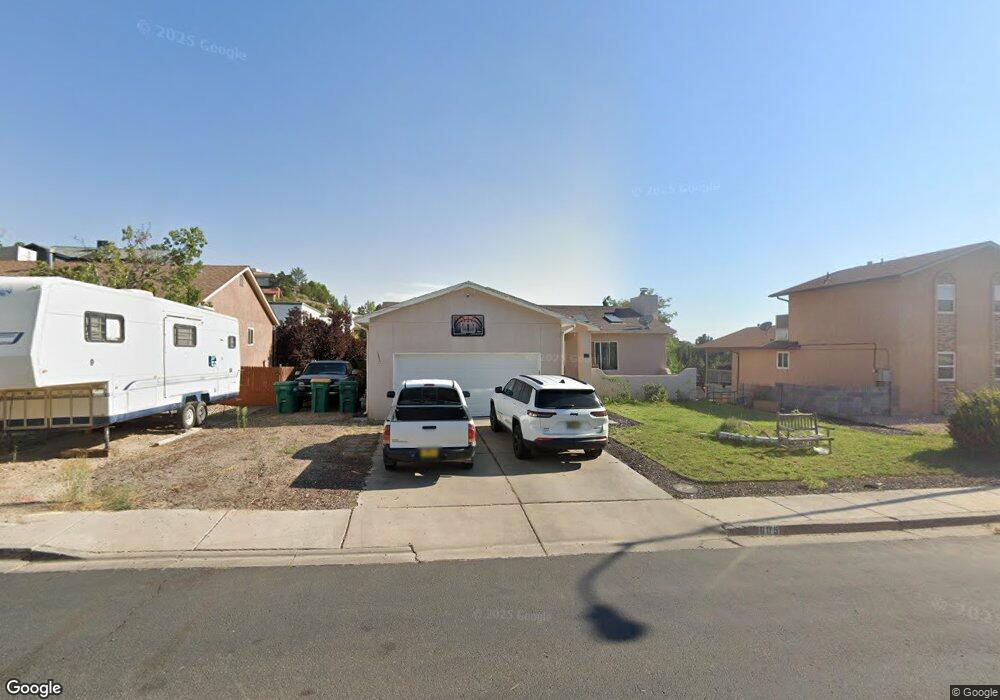 605 Teton Dr, Farmington, NM 87401 - photo 1