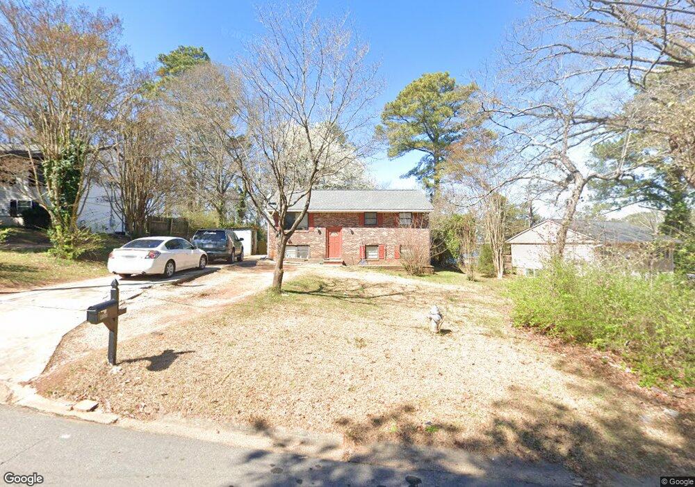 4127 Sweetbriar Ln, Forest Park, GA 30297 - photo 1