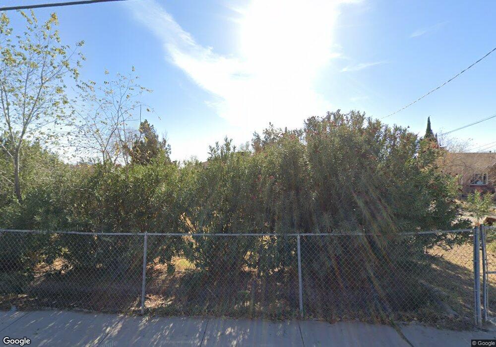 8156 Lowd Ave, El Paso, TX 79907 - photo 1