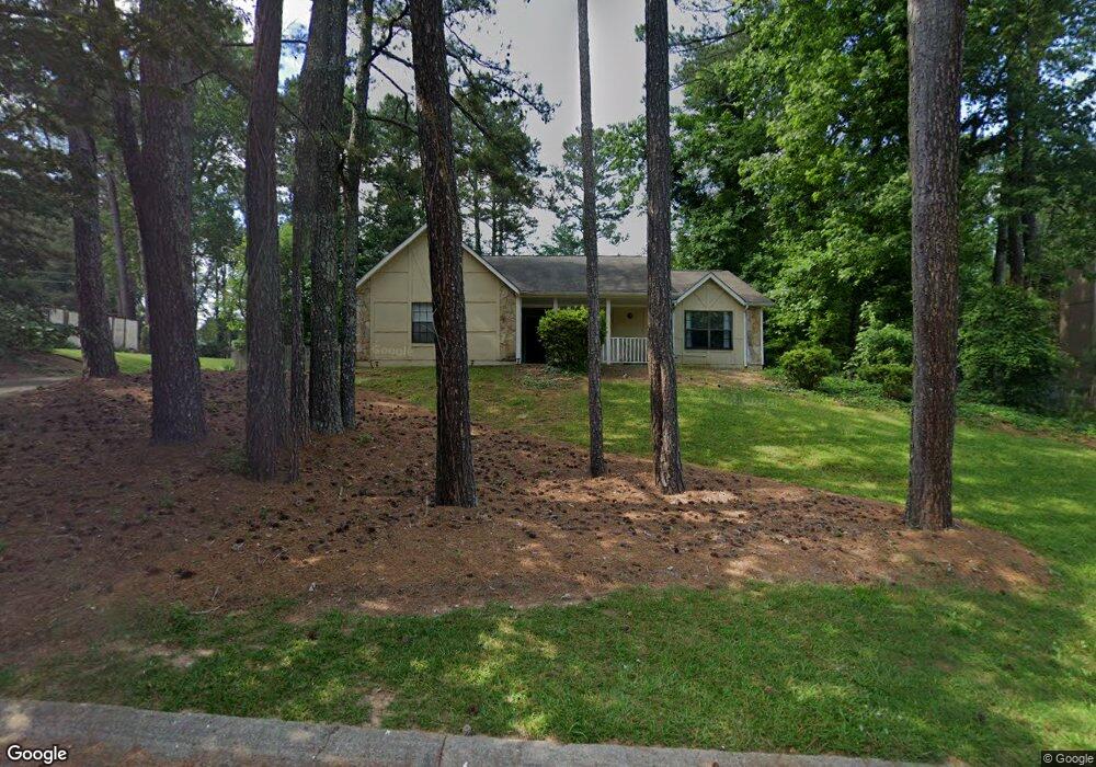 3925 Stanton Trail unit 3925, Marietta, GA 30062 - photo 1