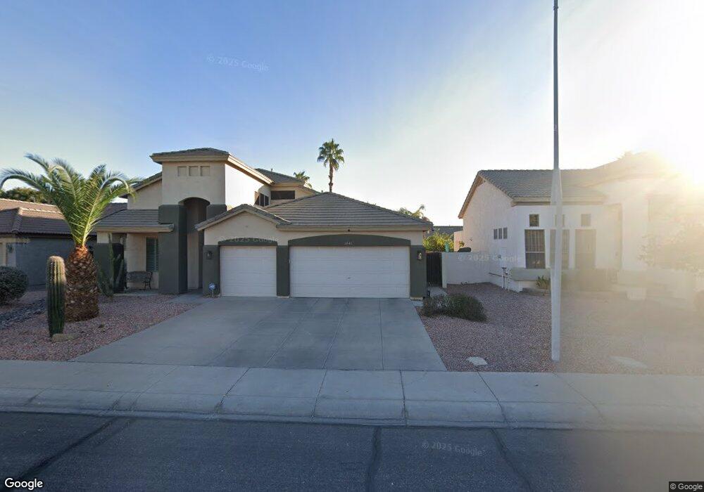 1441 E Fairview St, Chandler, AZ 85225 - photo 1