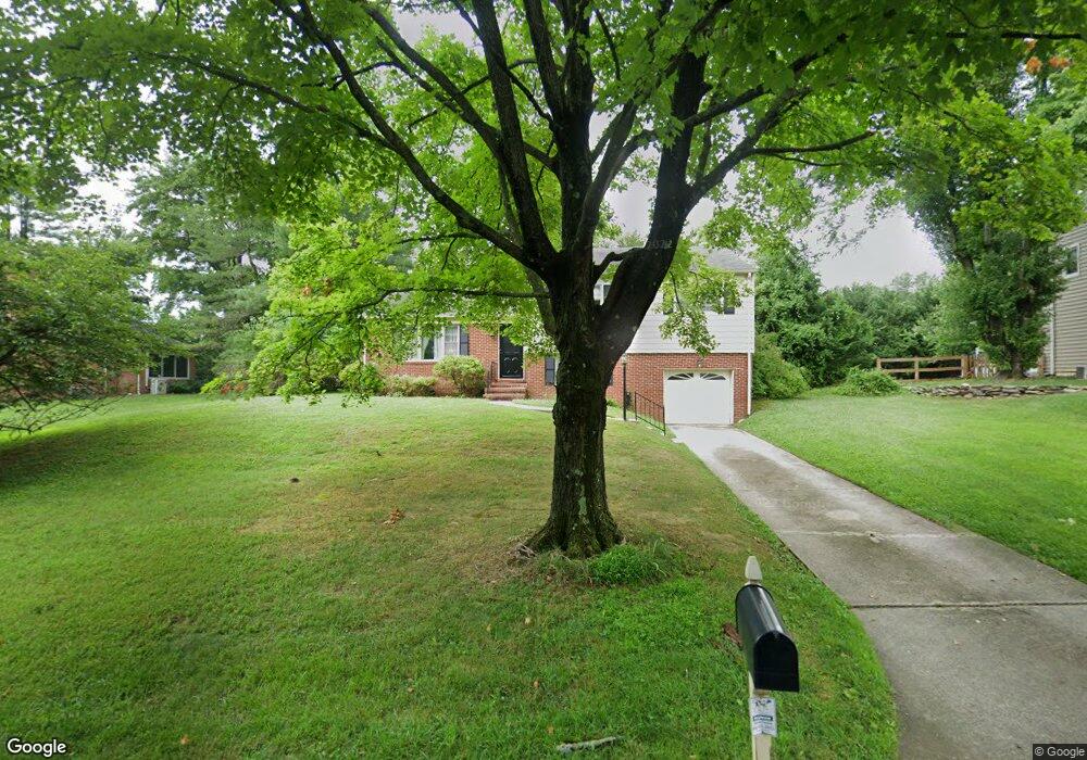 1007 Concordia Dr, Towson, MD 21286 - photo 1