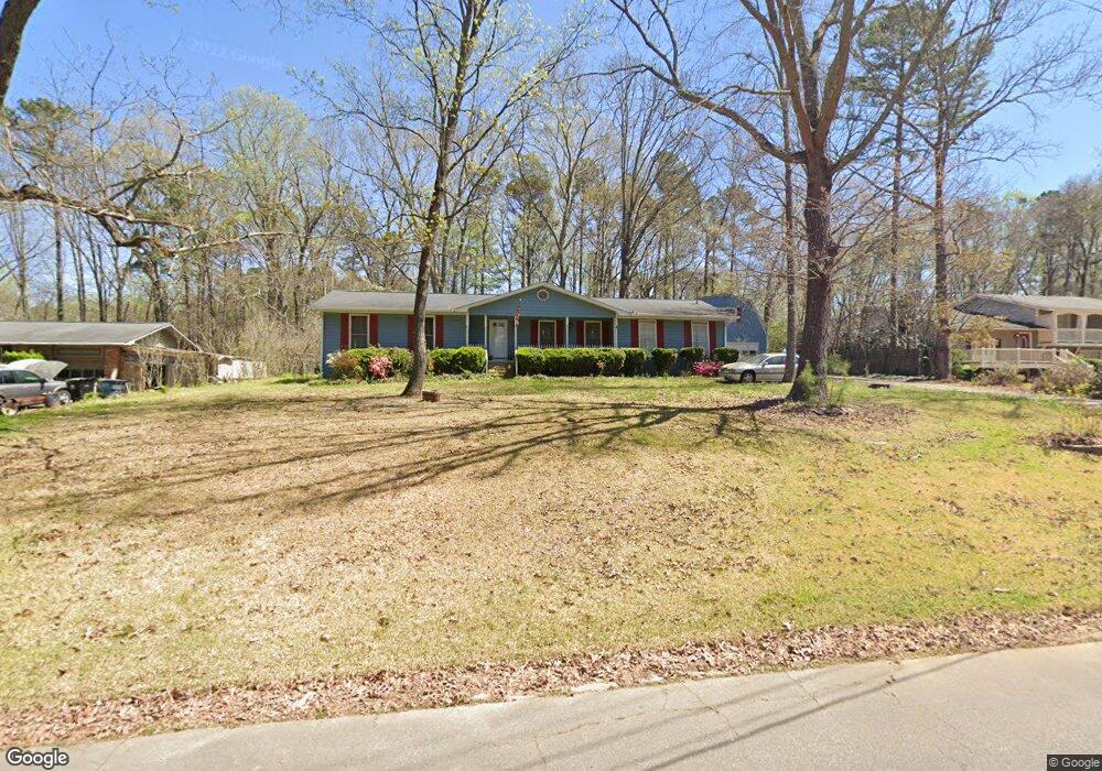 5456 Cheyenne Dr unit G, Acworth, GA 30102 - photo 1