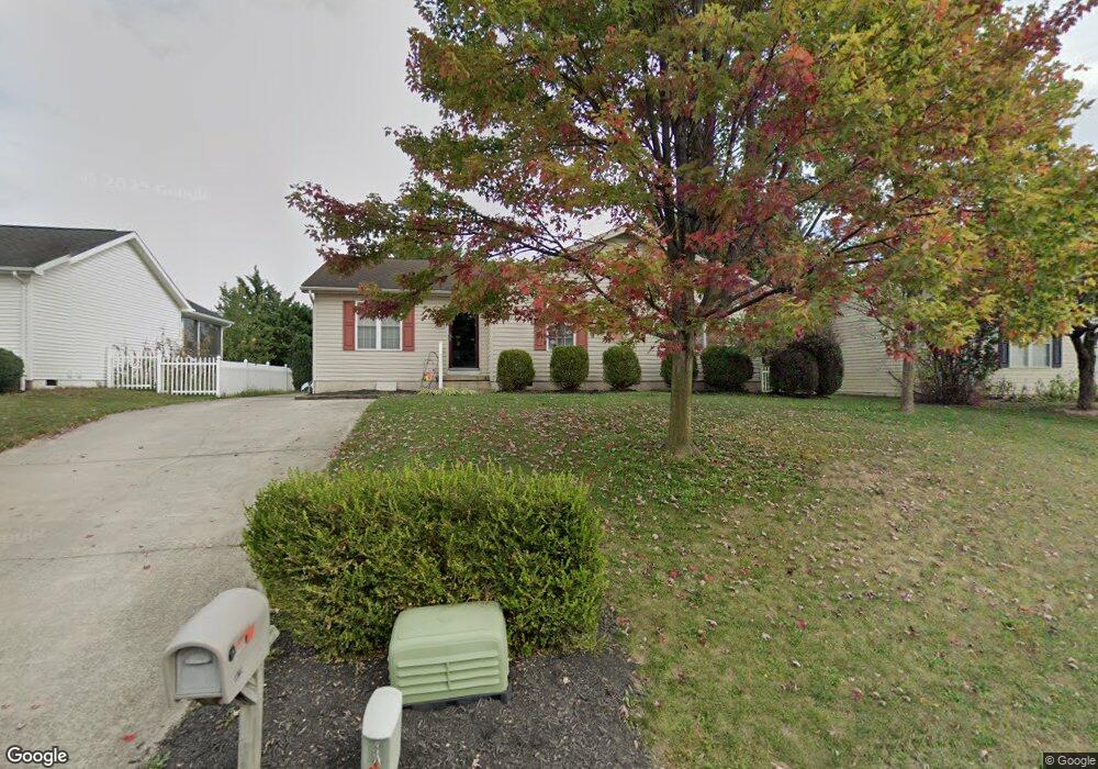 136 Sharon St, Harrisonburg, VA 22801 - photo 1