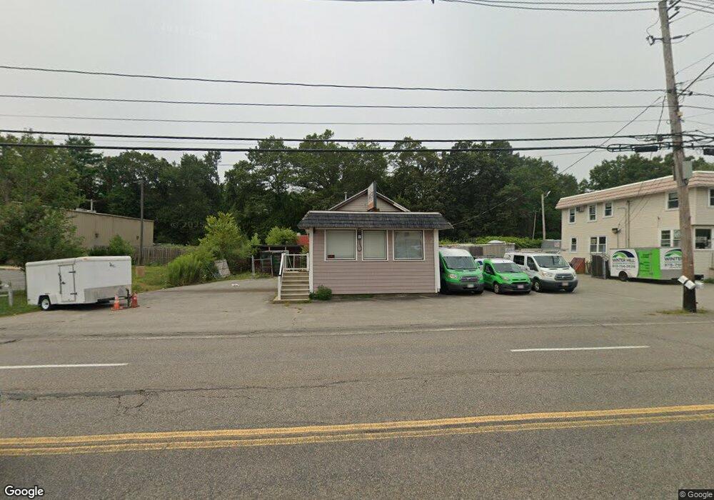 170 Main St, Wilmington, MA 01887 - photo 1