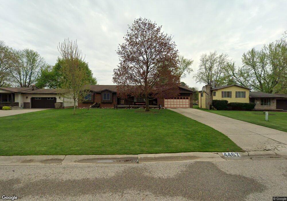 4467 Regency Rd, Swartz Creek, MI 48473 - photo 1