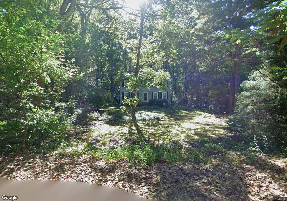 10 Acorn Rd, Wrentham, MA 02093 - photo 1