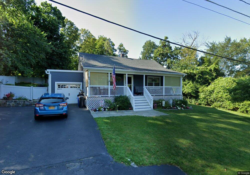 63 Clubhouse Dr, Carmel, NY 10512 - photo 1