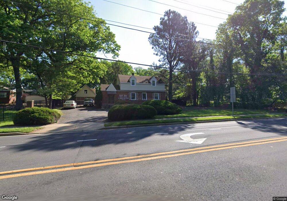 5306 Wheeler Rd, Oxon Hill, MD 20745 - photo 1