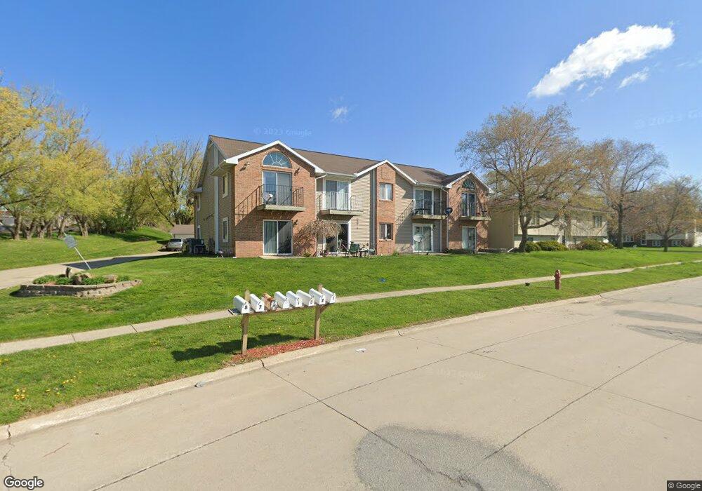 1620 S 15th Ave W unit 4, Newton, IA 50208 - photo 1