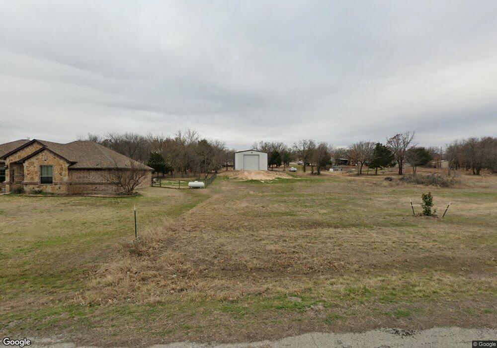 116 Santa Clara Dr, Weatherford, TX 76085 - photo 1