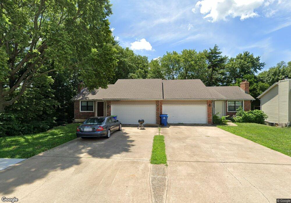 13741 W 62nd St, Shawnee, KS 66216 - photo 1