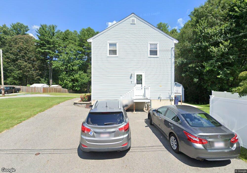 1 Revere Ave, Wilmington, MA 01887 - photo 1