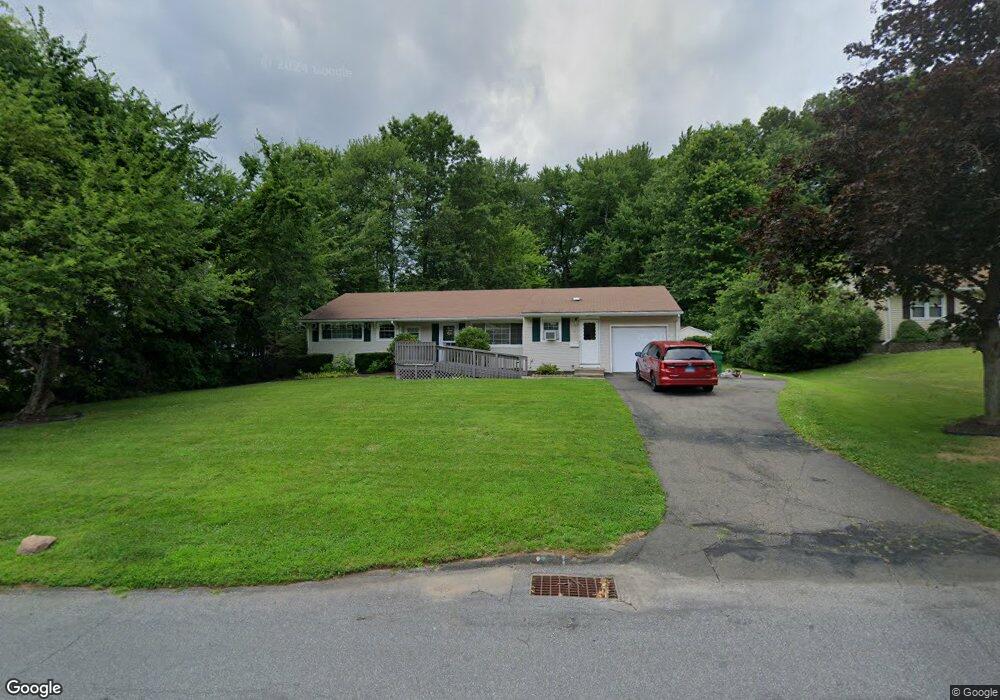 4 Latimer Ln, Bloomfield, CT 06002 - photo 1