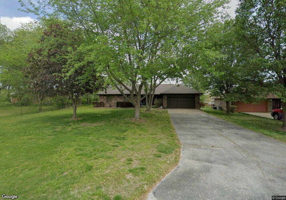 842 S Butterfly Ct, Nixa, MO 65714 - photo 1