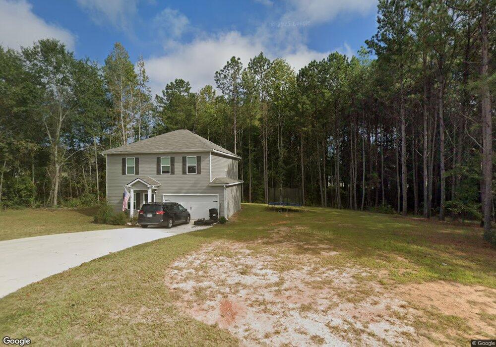 411 Wallace Cir, Carrollton, GA 30117 - photo 1