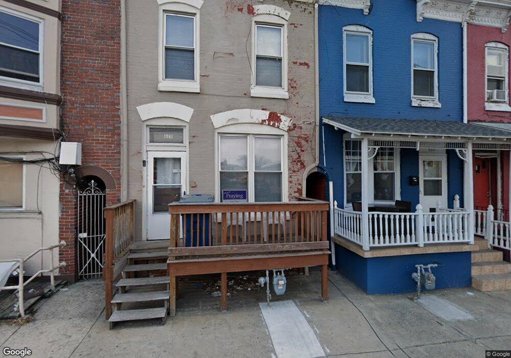 622 Schuylkill Ave, Reading, PA 19601 - photo 1