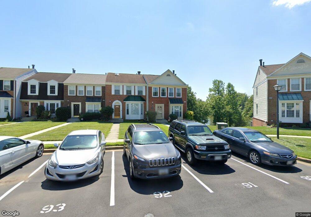 1035 Lake Shore Dr, Bowie, MD 20721 - photo 1