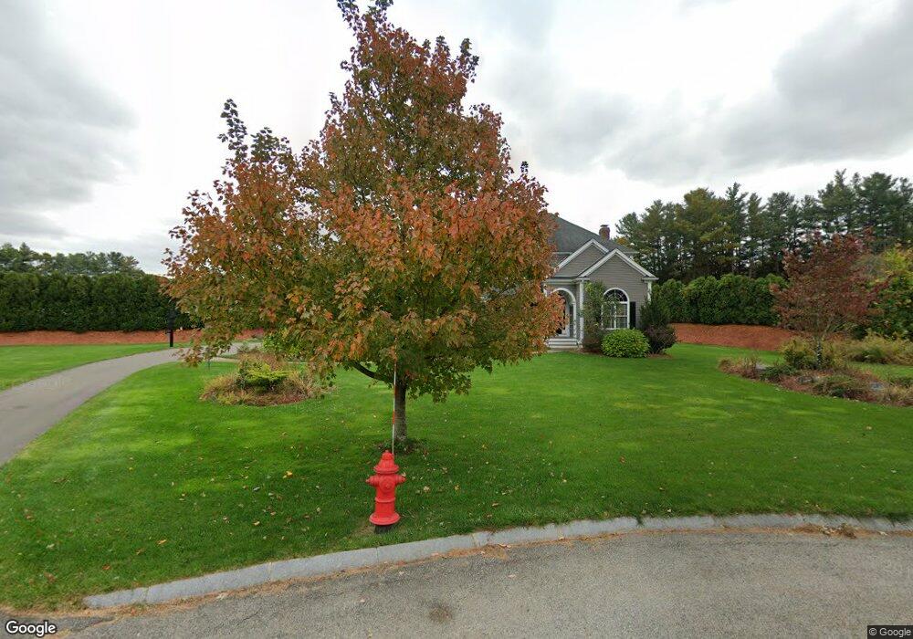 11 Trevor Way, Sudbury, MA 01776 - photo 1