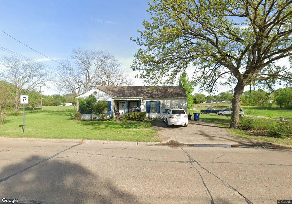 1108 W Lampasas St, Ennis, TX 75119 - photo 1