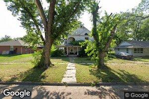 405 N 11th St, Wymore, NE 68466