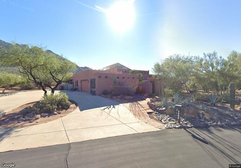 8790 N Shadow Mountain Dr, Tucson, AZ 85704 - photo 1