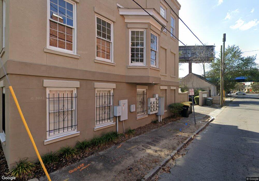 429 Montgomery (Unit C) St unit C, Savannah, GA 31401 - photo 1