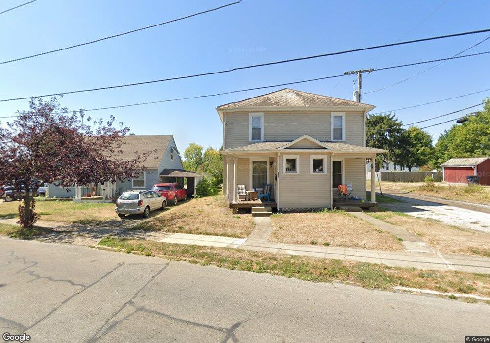 221 N Cherry St, Lancaster, OH 43130 - photo 1