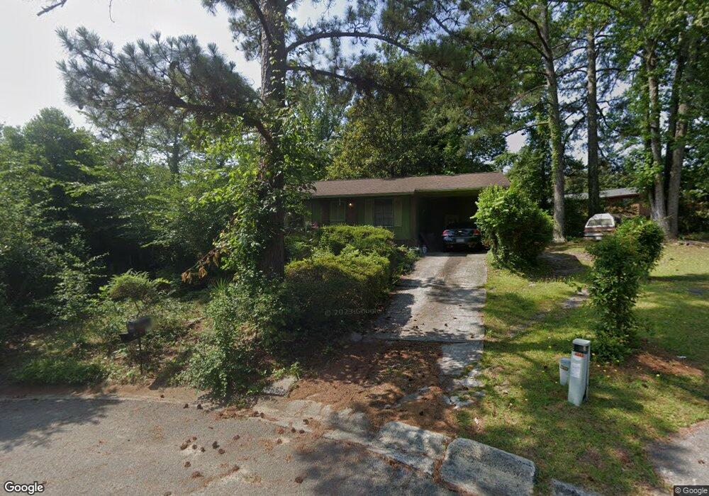 3345 W Victory Ct, Macon, GA 31211 - photo 1