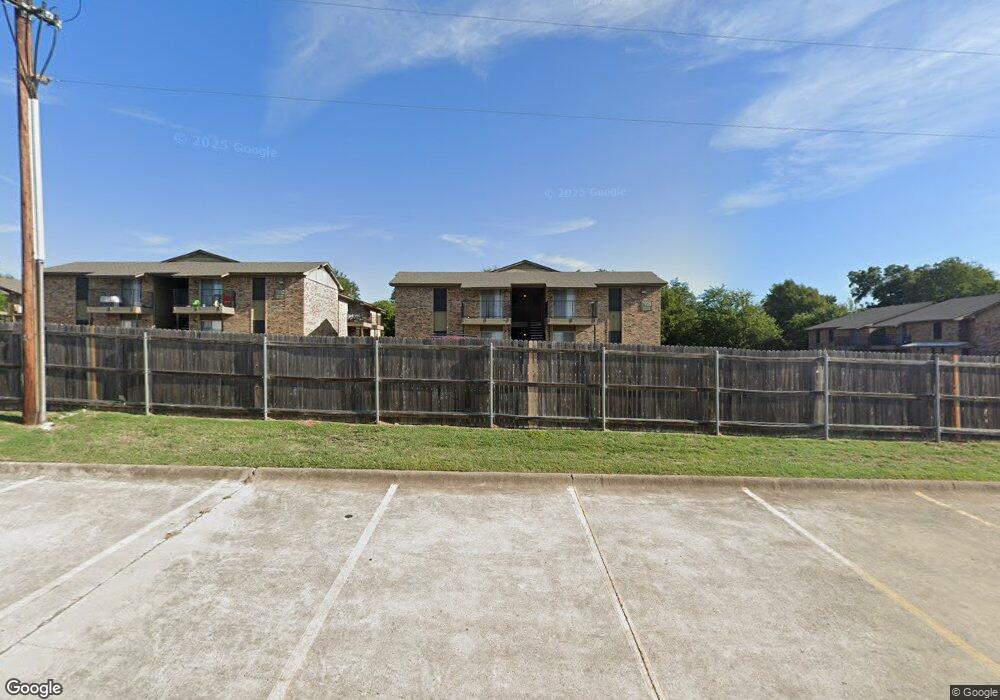 7924 Emerald Crest Dr, Fort Worth, TX 76108 - photo 1