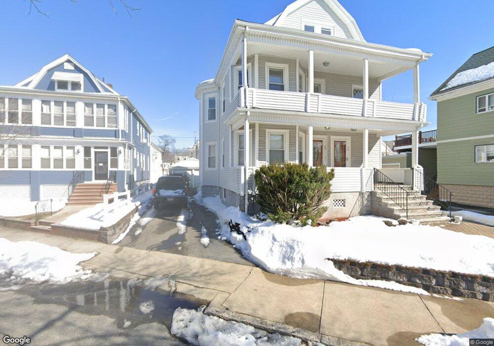 26 Amaranth Ave unit 26, Medford, MA 02155 - photo 1